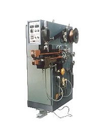 Container Sides Seam Welding Machine