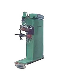 Handle Welding Machine