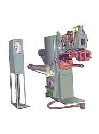 Multi Arrangement Seam Welding Machine